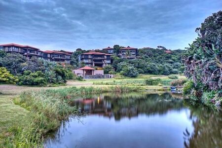4 Bedroom Apartment in Zimbali Estate