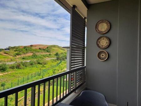 1 Bedroom Apartment in Hilltop Estate