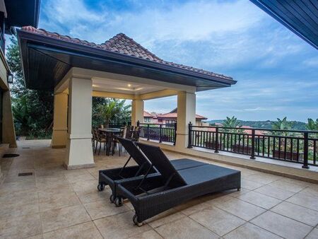 5 Bedroom House in Zimbali Estate