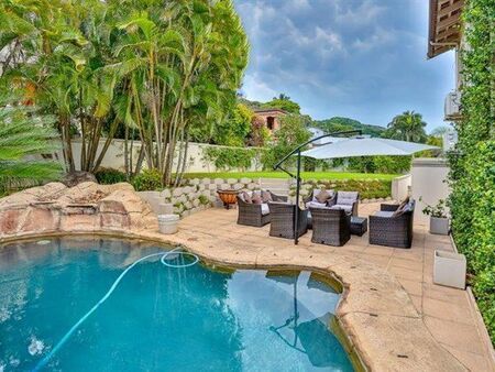 6 Bedroom House in Salt Rock