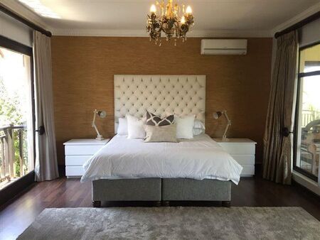 5 Bedroom House in Zimbali Estate