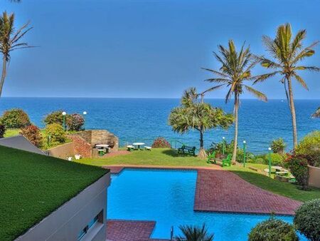 3 Bedroom Apartment in Sheffield Beach