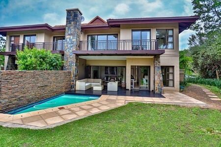 4 Bedroom Townhouse in Zimbali Estate