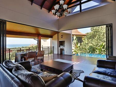 6 Bedroom House in Zimbali Estate