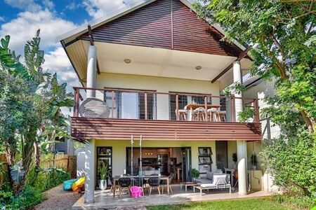 3 Bedroom Townhouse in Simbithi Estate