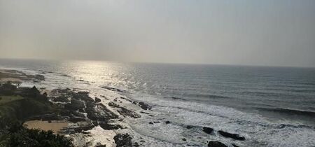 3 Bedroom Apartment in Sheffield Beach