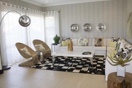 4 Bedroom House in Zimbali Estate