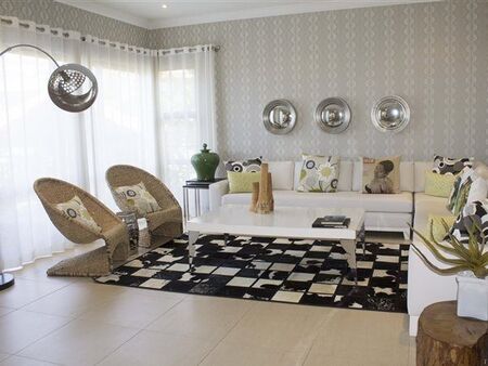 4 Bedroom House in Zimbali Estate