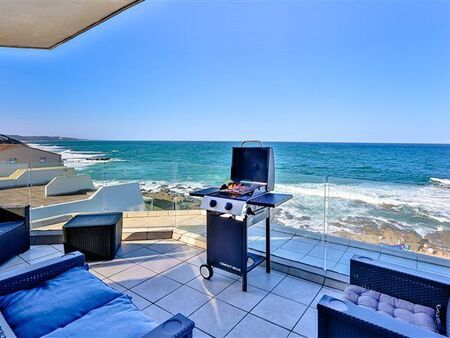 2 Bedroom Apartment in Ballito