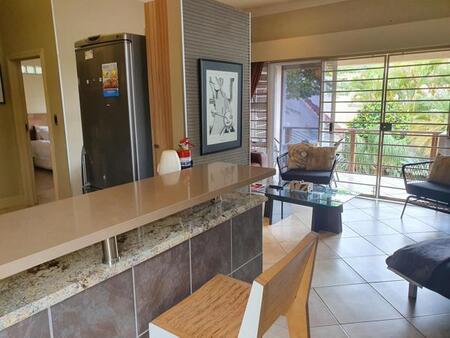 1 Bedroom Apartment in Ballito