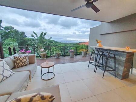 3 Bedroom Townhouse in Zimbali Estate