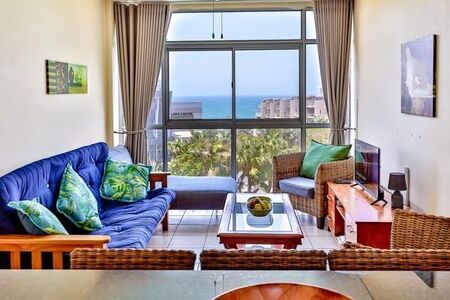 1.5 Bedroom Apartment in Ballito