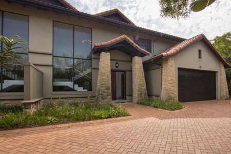 3 Bedroom Townhouse in Zimbali Estate