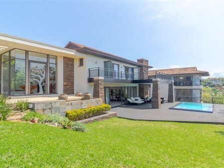 3 Bedroom House in Zimbali Estate