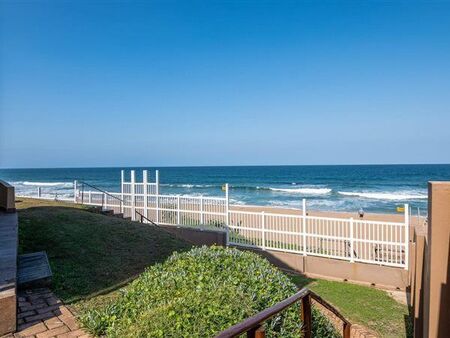 2 Bedroom Apartment in Shakas Rock