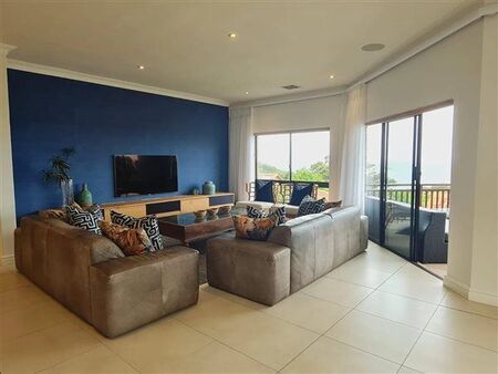 5 Bedroom House in Zimbali Estate