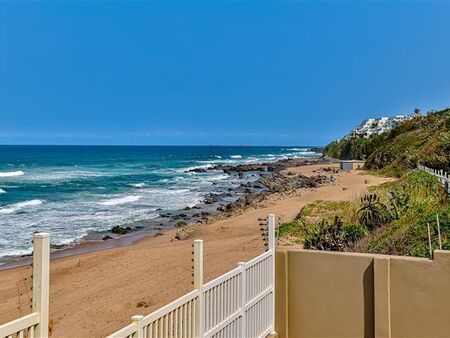 3 Bedroom Apartment in Shakas Rock