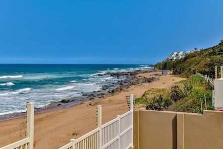 3 Bedroom Apartment in Shakas Rock