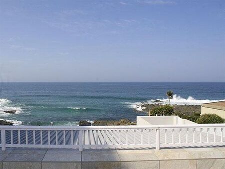 3 Bedroom Apartment in Ballito