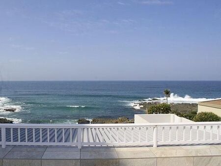 3 Bedroom Apartment in Ballito