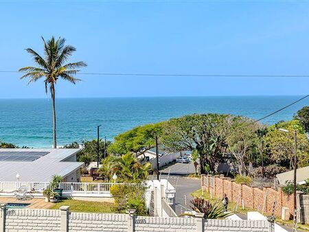 3 Bedroom House in Ballito