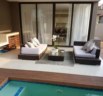 3 Bedroom House in Zimbali Estate