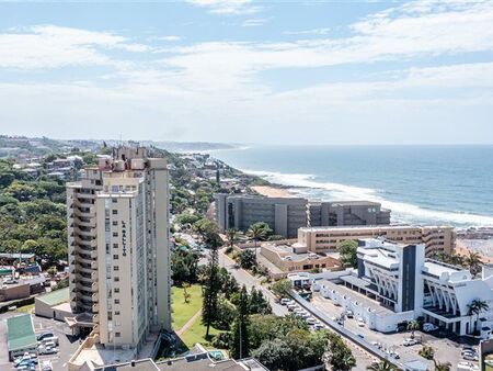 2 Bedroom Apartment in Compensation Beach