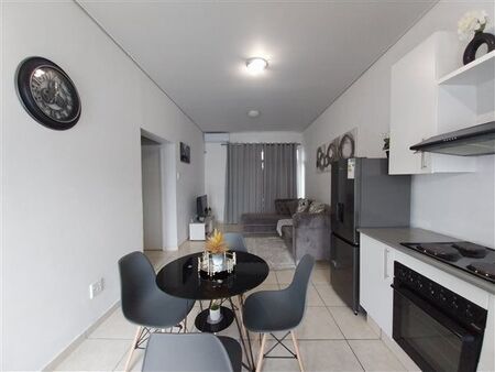 2 Bedroom Apartment in Ballito