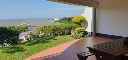 3 Bedroom Apartment in Ballito