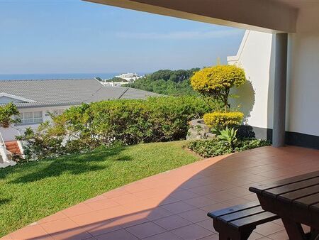 3 Bedroom Apartment in Ballito