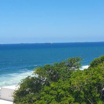 3 Bedroom Apartment in Ballito