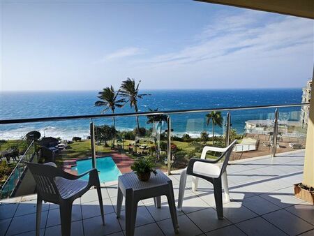 3 Bedroom Apartment in Sheffield Beach