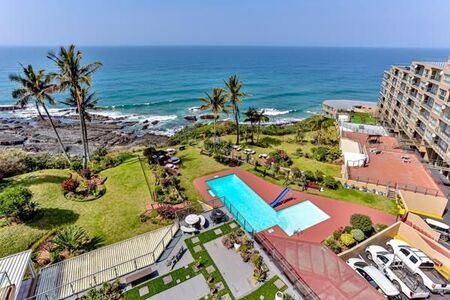 3 Bedroom Apartment in Sheffield Beach