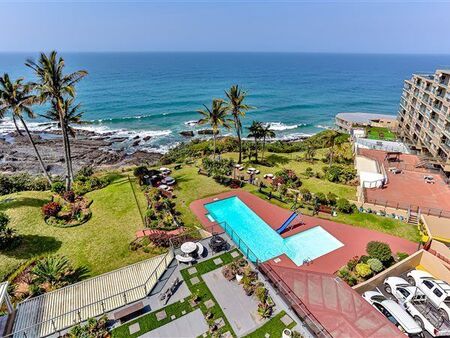 3 Bedroom Apartment in Sheffield Beach