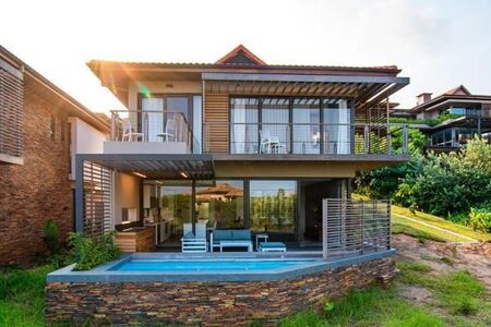 4 Bedroom House in Zimbali Estate