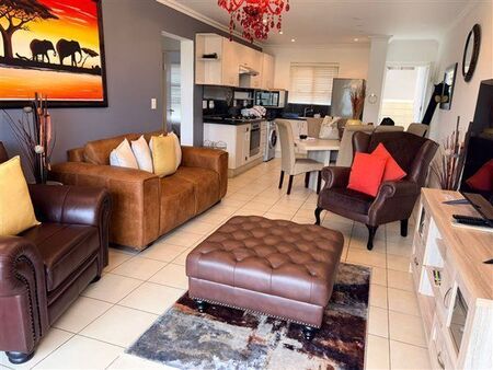 2 Bedroom Apartment in Shakas Rock