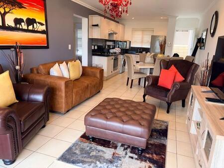 2 Bedroom Apartment in Shakas Rock