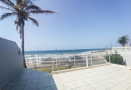 3 Bedroom Apartment in Ballito