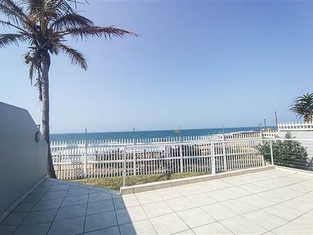 3 Bedroom Apartment in Ballito