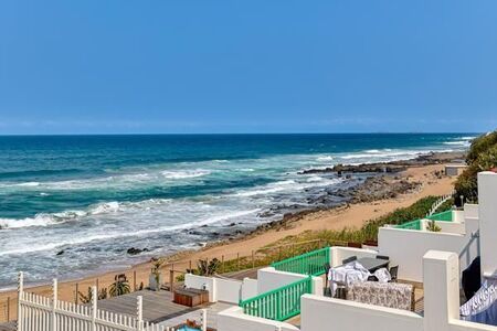 2 Bedroom Apartment in Shakas Rock