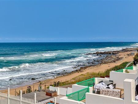 2 Bedroom Apartment in Shakas Rock