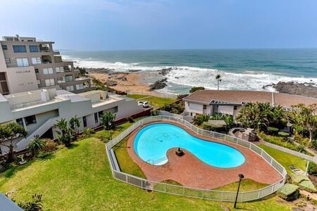 3 Bedroom Apartment in Ballito