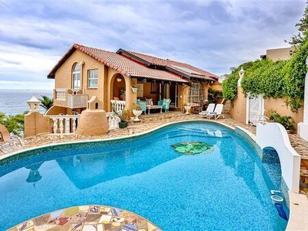 6 Bedroom House in Ballito