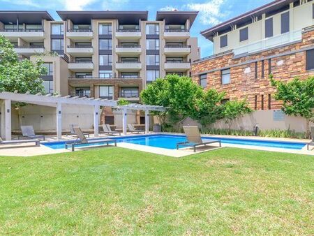 2 Bedroom Apartment in Zimbali Estate