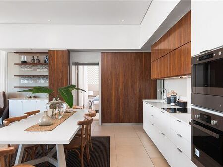 3 Bedroom Apartment in Zimbali Estate