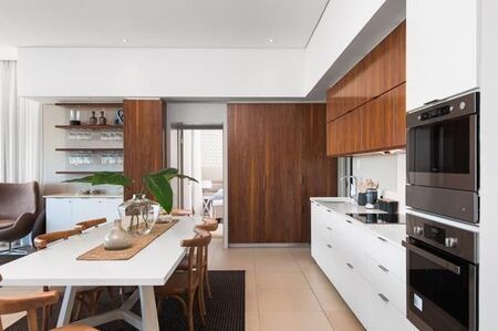 3 Bedroom Apartment in Zimbali Estate