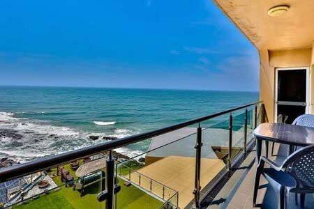 3 Bedroom Apartment in Sheffield Beach