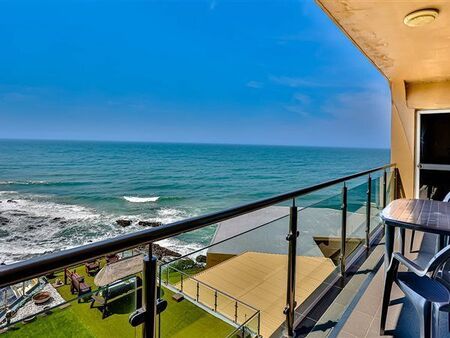 3 Bedroom Apartment in Sheffield Beach