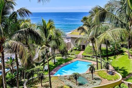 2 Bedroom Apartment in Ballito