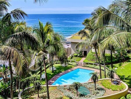 2 Bedroom Apartment in Ballito